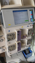 Load and play video in Gallery viewer, Fresuinus MultiFiltrate Daylises Machines
