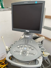 Load image into Gallery viewer, Siemens Acuson Antares
