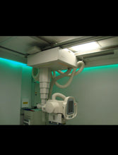 Load image into Gallery viewer, Toshiba Radrex I-X-RAY scanner with all accessories
