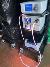 Load image into Gallery viewer, Endoscop Stryker 1488 Full system
