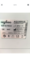 Load image into Gallery viewer, Aquarius Daylises Machines
