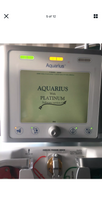Load image into Gallery viewer, Aquarius Daylises Machines
