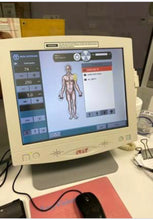 Load image into Gallery viewer, Wolverton Acroma Overhead X-Ray with accessories
