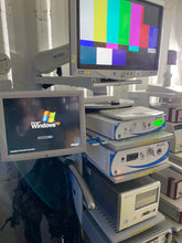 Load image into Gallery viewer, ConMed Linvatec Stack Endoscope System

