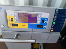 将图片加载到图库查看器，ERBE VIO 300S Electrosurgery

