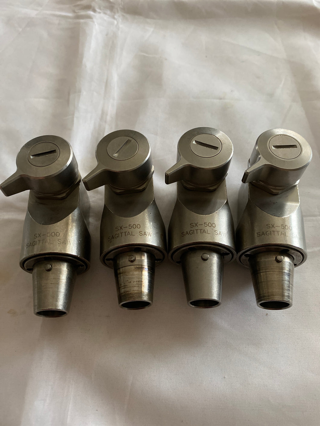 Sagittal Saw SX-500 De Souter