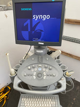 Load image into Gallery viewer, Siemens Acuson Antares
