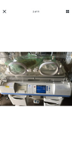 将图片加载到图库查看器，Dragger Air Shields isolate C200 Baby incubator
