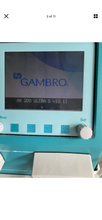Load image into Gallery viewer, Gombro AK-200 Daylises Machines
