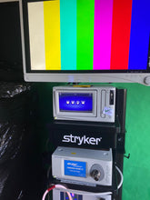 Load image into Gallery viewer, Endoscop Stryker 1488 Full system
