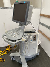 Load image into Gallery viewer, Siemens Acuson Antares
