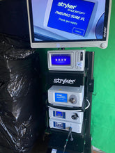 Load image into Gallery viewer, Endoscop Stryker 1488 Full system
