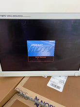 Load image into Gallery viewer, Stryker Vision Elect HDTV Monitor and charger
