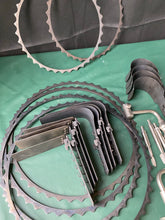 Load image into Gallery viewer, Surgical instruments retractors
