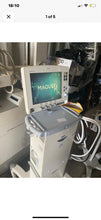 Load image into Gallery viewer, Maquet Servo I Ventilation
