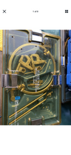 Load image into Gallery viewer, BUDDE HALLO Retraction system
