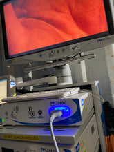 Load image into Gallery viewer, ConMed Linvatec Stack Endoscope System
