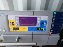 将图片加载到图库查看器，ERBE VIO 300S Electrosurgery
