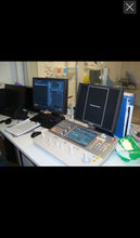 Cargar imagen en el visor de la galería, Toshiba Ultimax i - Multipurpose X-Ray scanner
