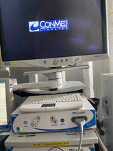 Load image into Gallery viewer, ConMed Linvatec Stack Endoscope System

