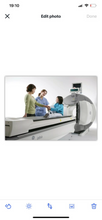 Load image into Gallery viewer, GE infinia Hawkeye x-Ray system
