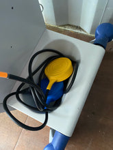 将图片加载到图库查看器，ERBE VIO 300S Electrosurgery
