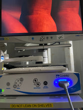 Load image into Gallery viewer, ConMed Linvatec Stack Endoscope System
