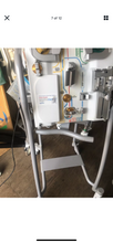 Load image into Gallery viewer, Aquarius Daylises Machines
