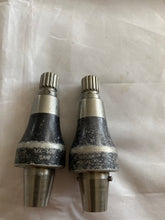 Load image into Gallery viewer, De Souter MX-500 Saw bit

