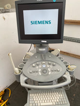 Load image into Gallery viewer, Siemens Acuson Antares
