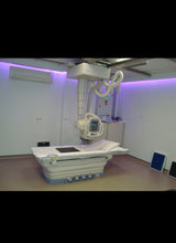 Load image into Gallery viewer, Toshiba Radrex I-X-RAY scanner with all accessories
