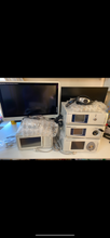 Load image into Gallery viewer, Endoscope Stryker 1488 system
