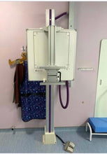 Load image into Gallery viewer, Wolverton Acroma Overhead X-Ray with accessories
