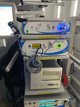 Load image into Gallery viewer, ConMed Linvatec Stack Endoscope System

