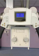 Load image into Gallery viewer, Wolverton Acroma Overhead X-Ray with accessories
