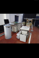 Load image into Gallery viewer, Toshiba Radrex I-X-RAY scanner with all accessories
