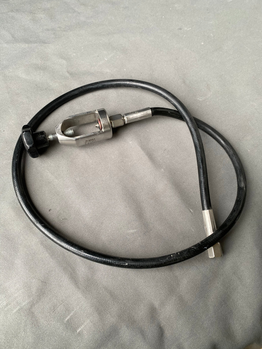 Richard wolf cable 81 70.802