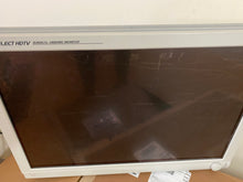 Load image into Gallery viewer, Stryker Vision Elect HDTV Monitor and charger

