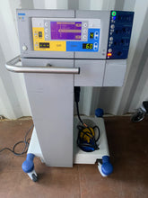 将图片加载到图库查看器，ERBE VIO 300S Electrosurgery
