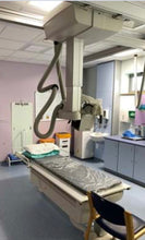 Load image into Gallery viewer, Wolverton Acroma Overhead X-Ray with accessories
