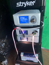 Load image into Gallery viewer, Endoscop Stryker 1488 Full system
