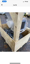Load image into Gallery viewer, Toshiba X -RAY Room DRX-3723HC and Accessories

