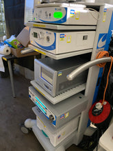 Load image into Gallery viewer, ConMed Linvatec Stack Endoscope System
