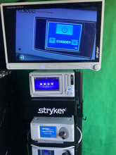 Load image into Gallery viewer, Endoscop Stryker 1488 Full system
