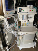Load image into Gallery viewer, GE Datex Ohmeda Aespire excellent condition
