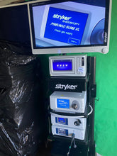 Load image into Gallery viewer, Endoscop Stryker 1488 Full system
