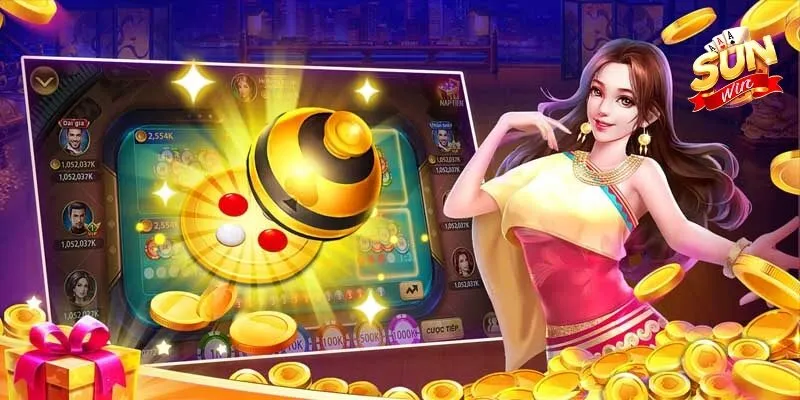 Chinh phục chuỗi thắng cược hấp dẫn với xóc đĩa trực tuyến Chinh phục chuỗi thắng cược hấp dẫn với xóc đĩa trực tuyến