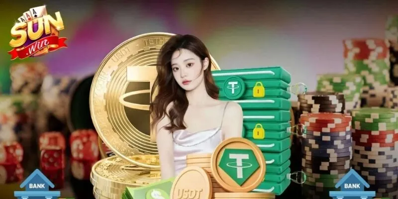 Gửi tiền vào tài khoản nhà cái và những lưu ý quan trọng Gửi tiền vào tài khoản nhà cái và những lưu ý quan trọng