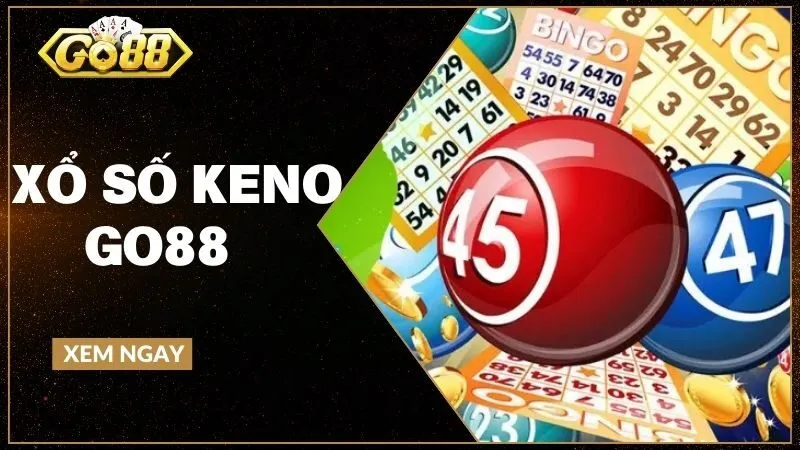 xo so keno Sunwin